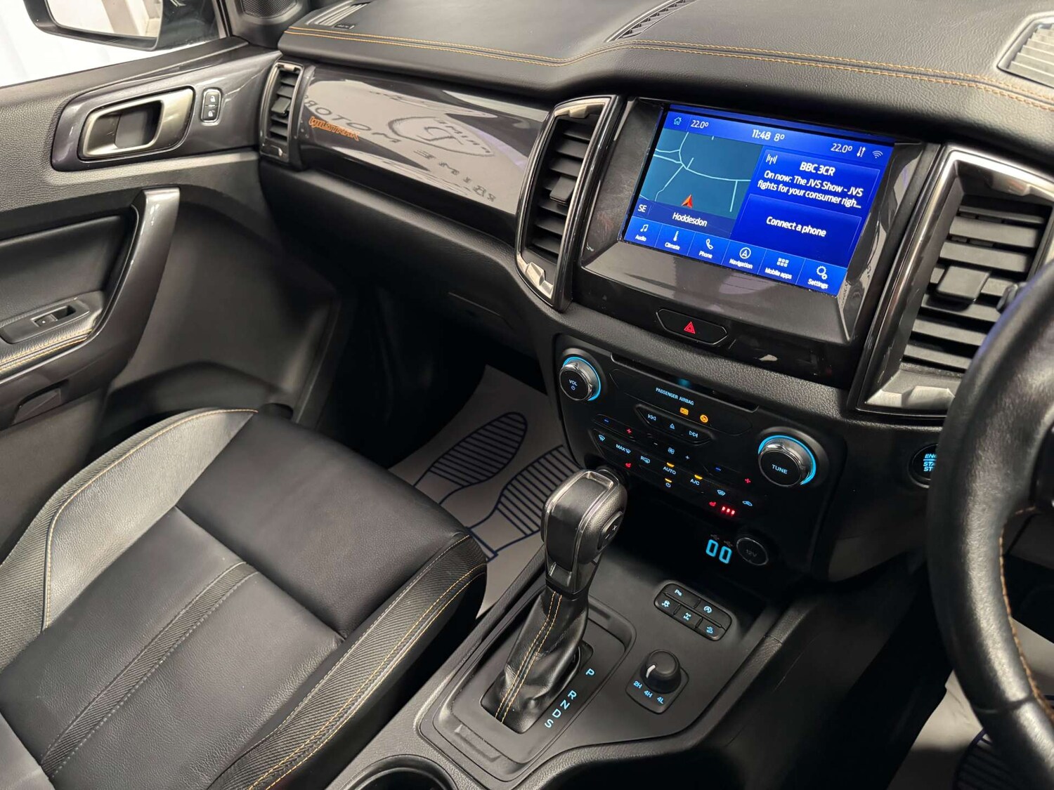 Used Ford Ranger 2021 for sale - 78027721: Photo 68