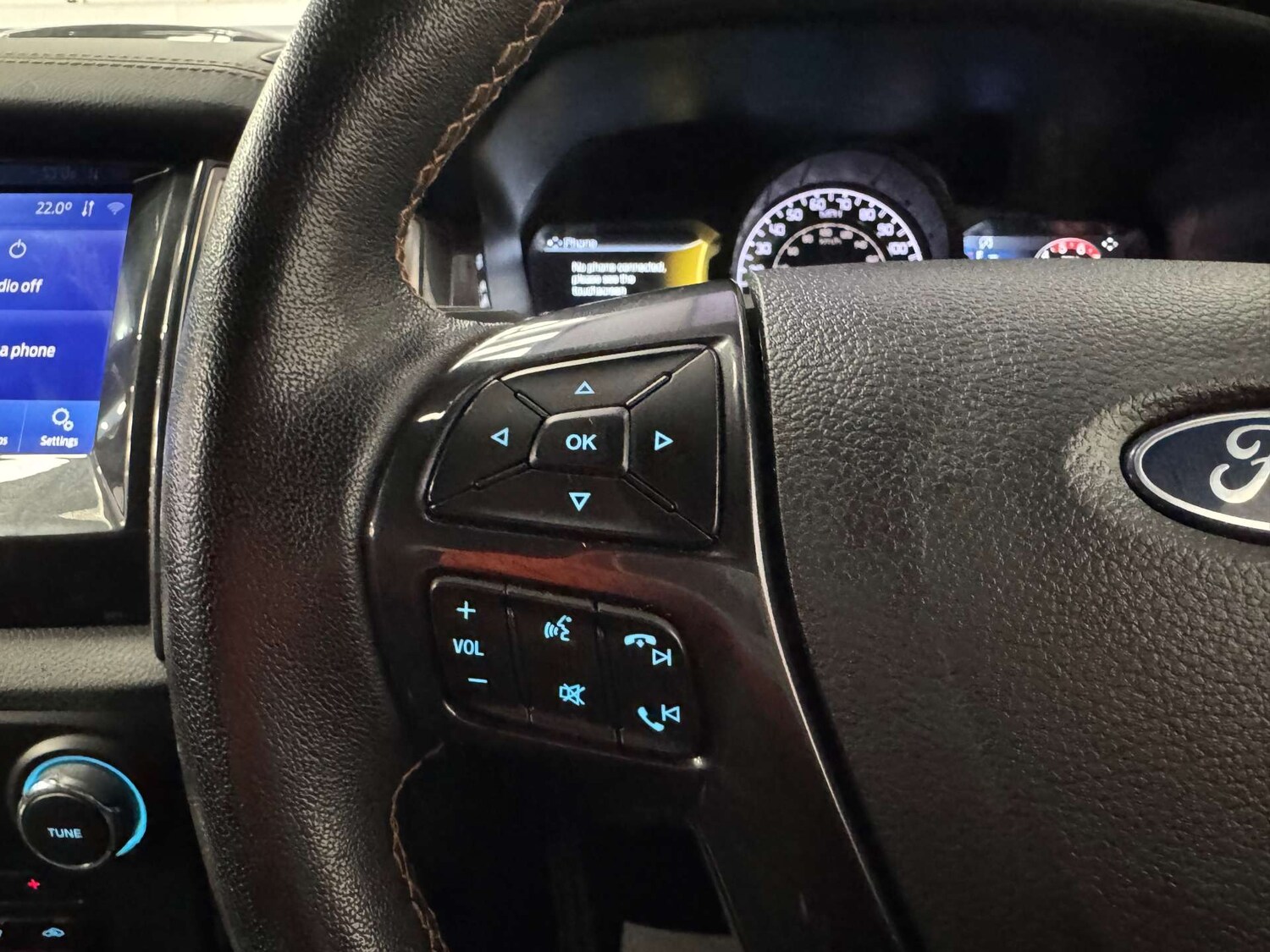 Used Ford Ranger 2021 for sale - 78027721: Photo 69