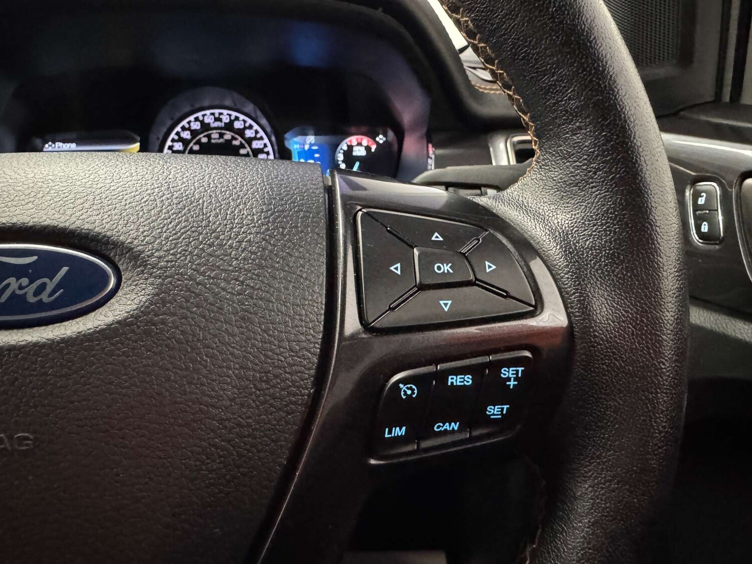 Used Ford Ranger 2021 for sale - 78027721: Photo 70