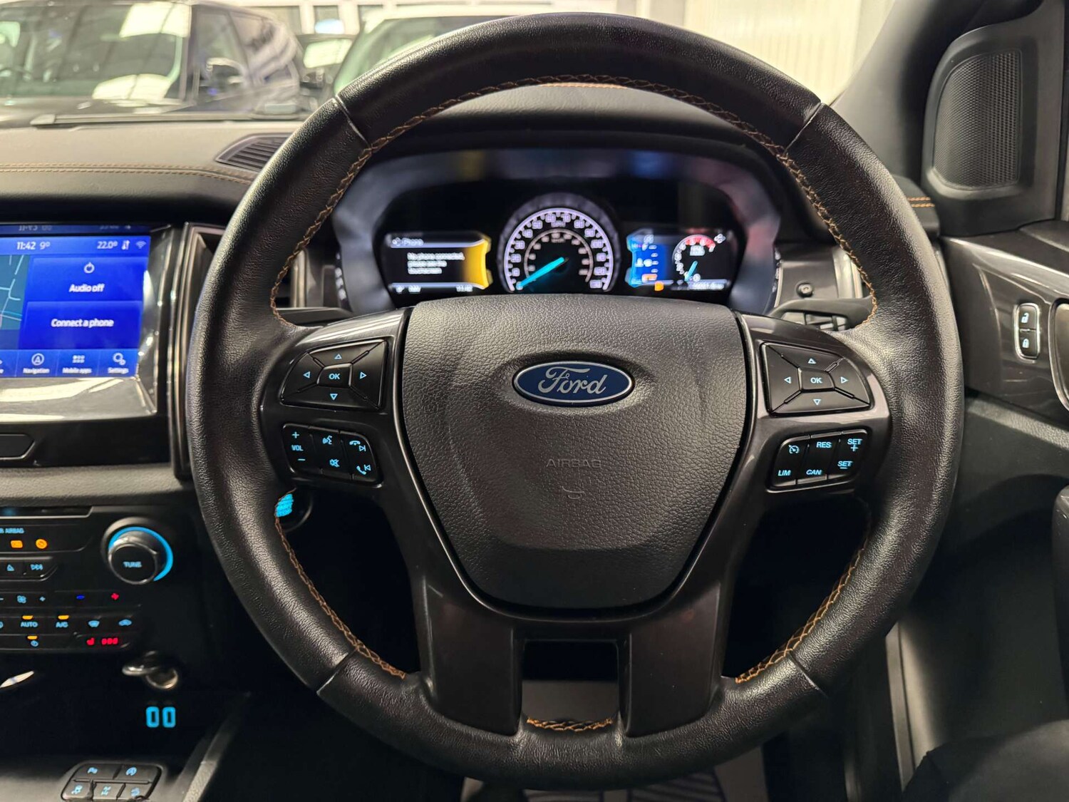 Used Ford Ranger 2021 for sale - 78027721: Photo 71