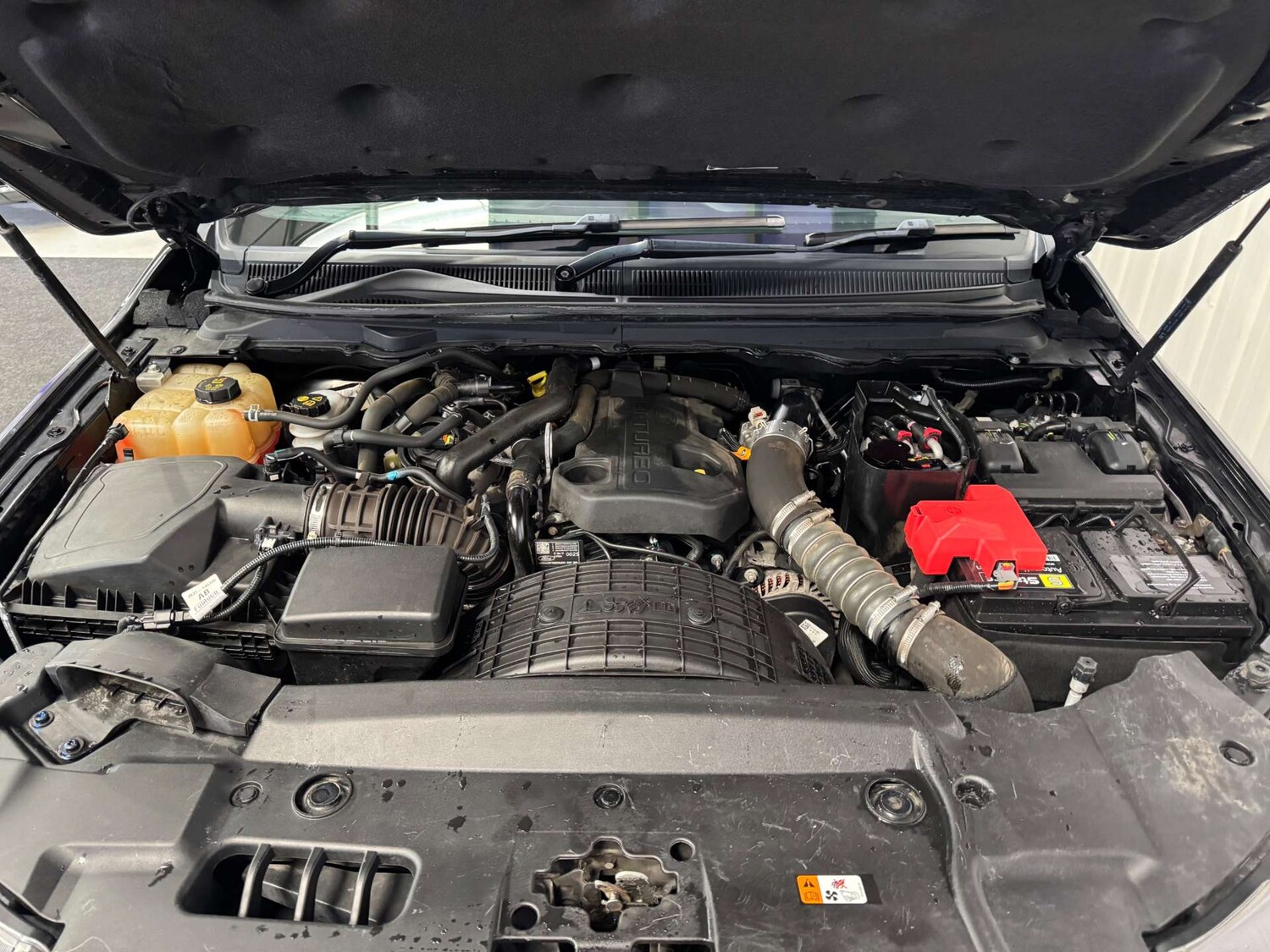 Used Ford Ranger 2021 for sale - 78027721: Photo 79