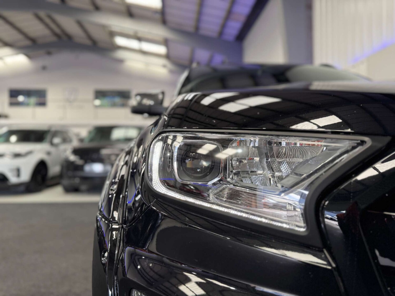 Used Ford Ranger 2021 for sale - 78027721: Photo 8