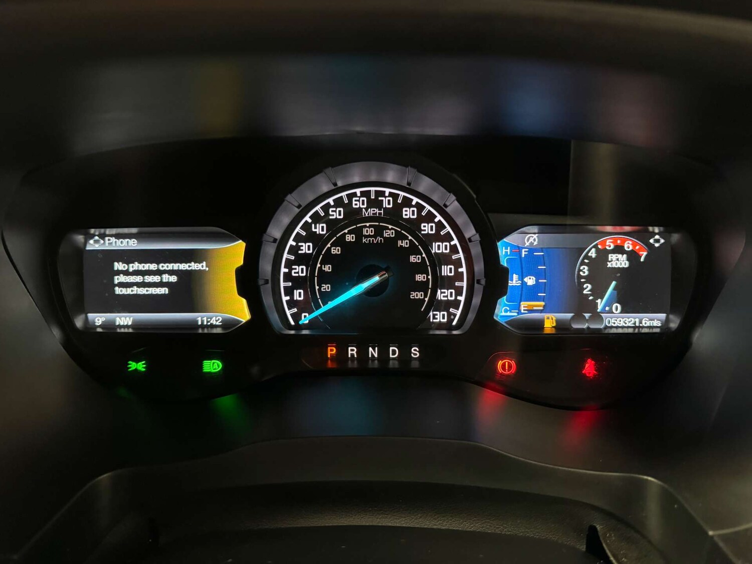 Used Ford Ranger 2021 for sale - 78027721: Photo 80