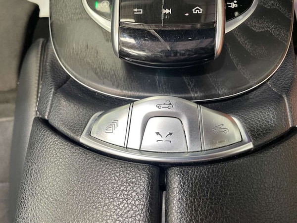 Used Mercedes-Benz E Class 2018 for sale - 76278600: Photo 45