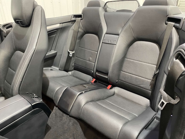 Used Mercedes-Benz E Class 2014 for sale - 76278632: Photo 28