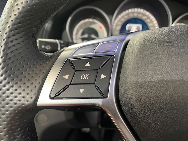 Used Mercedes-Benz E Class 2014 for sale - 76278632: Photo 36