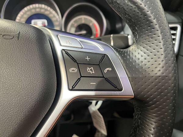 Used Mercedes-Benz E Class 2014 for sale - 76278632: Photo 37