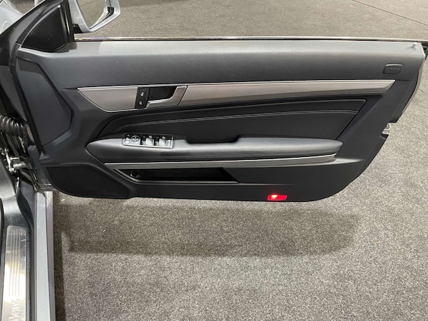 Used Mercedes-Benz E Class 2014 for sale - 76278632: Photo 40