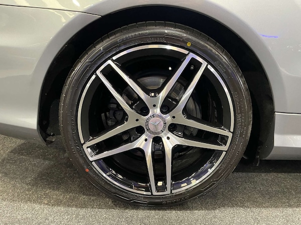 Used Mercedes-Benz E Class 2014 for sale - 76278632: Photo 45