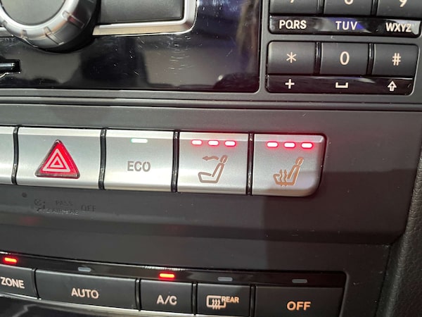 Used Mercedes-Benz E Class 2014 for sale - 76278632: Photo 49