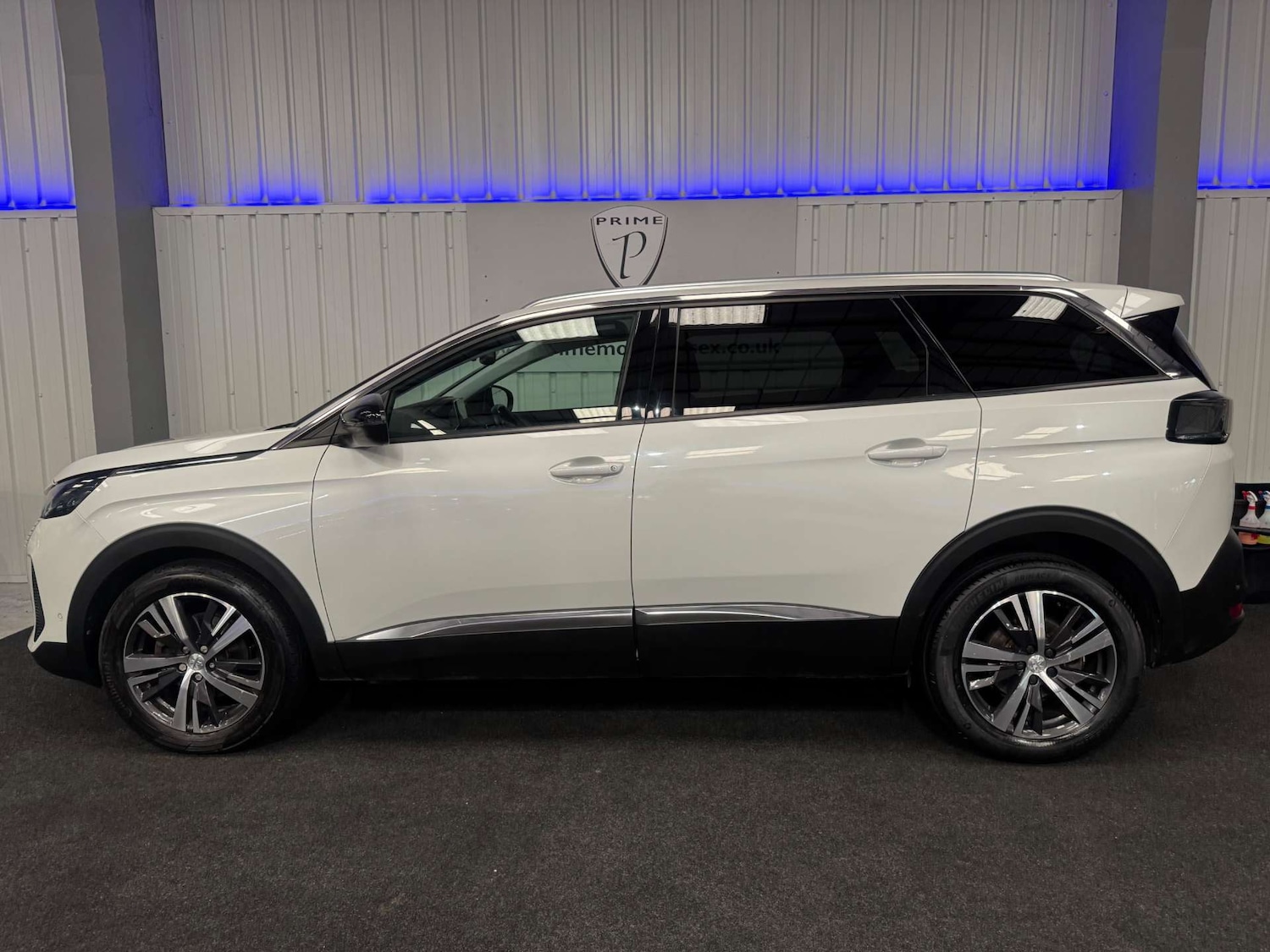 Used Peugeot 5008 2022 for sale - 77897115: Photo 10