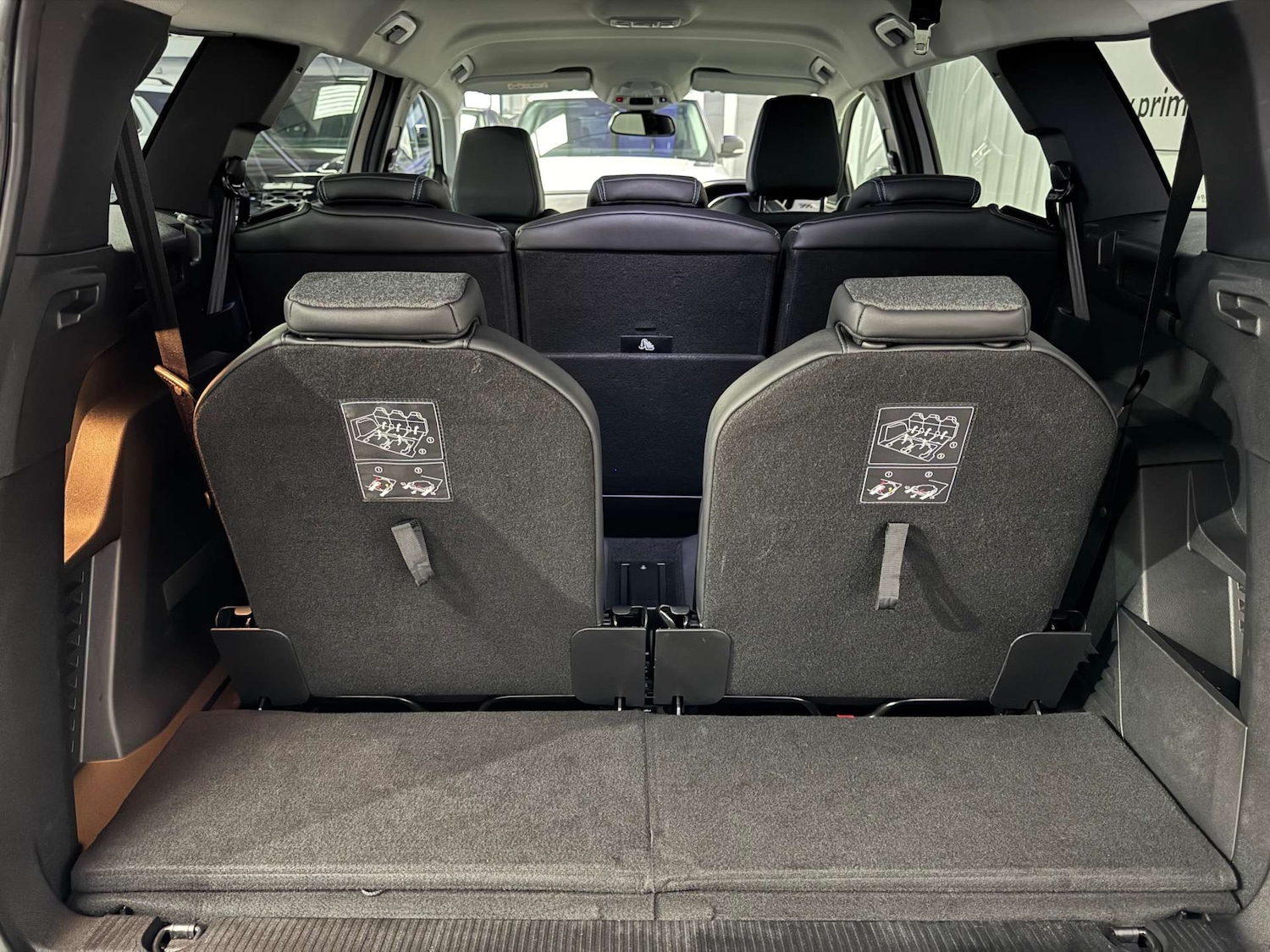 Used Peugeot 5008 2022 for sale - 77897115: Photo 18