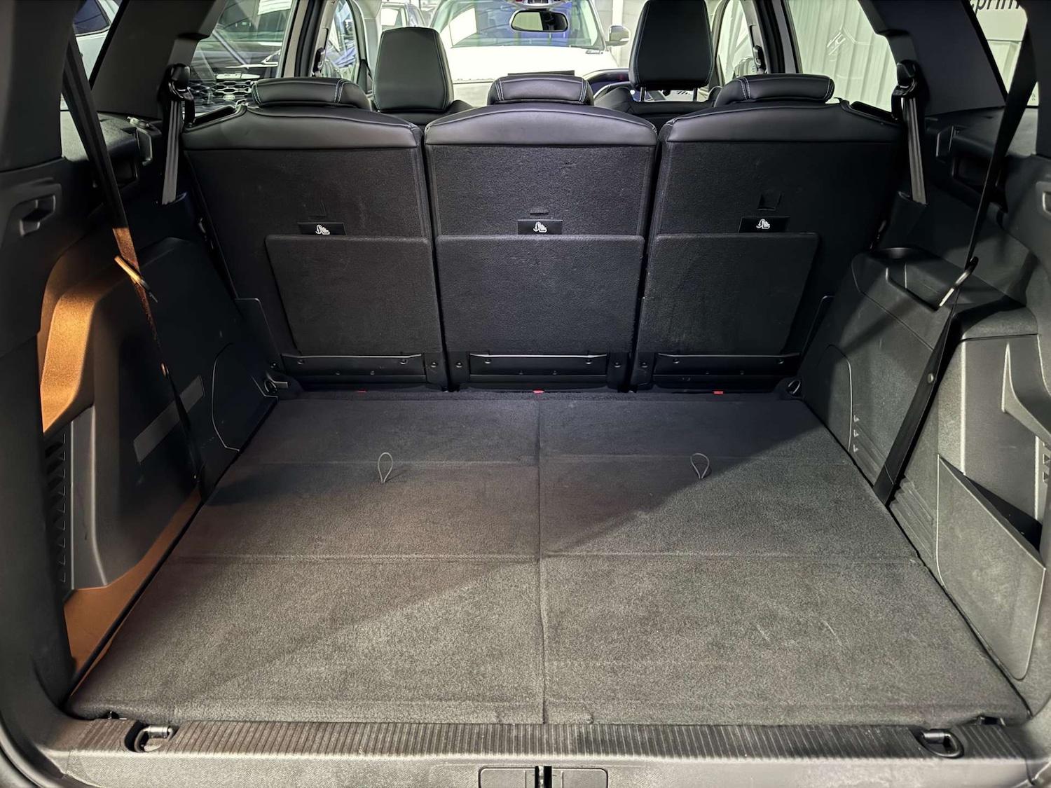 Used Peugeot 5008 2022 for sale - 77897115: Photo 19