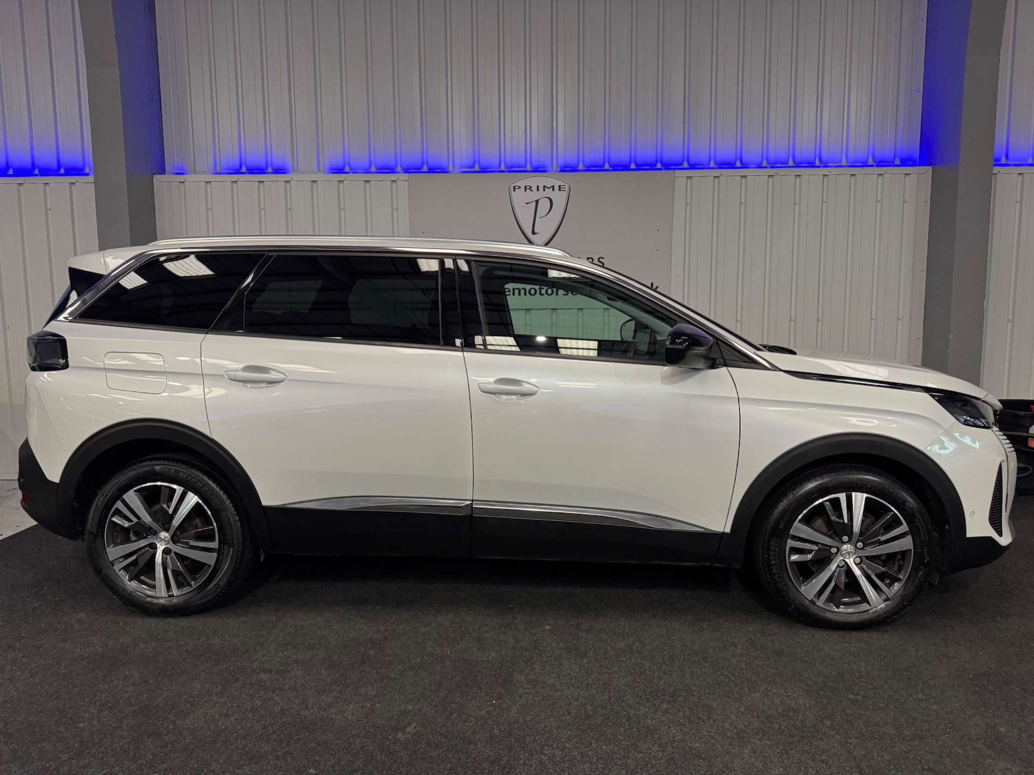 Used Peugeot 5008 2022 for sale - 77897115: Photo 22