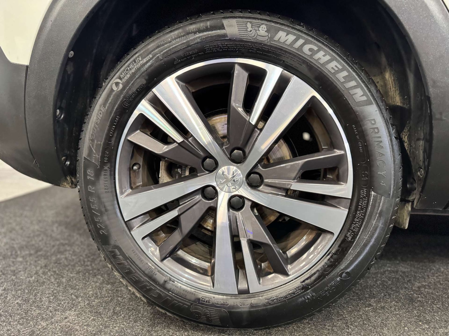 Used Peugeot 5008 2022 for sale - 77897115: Photo 24