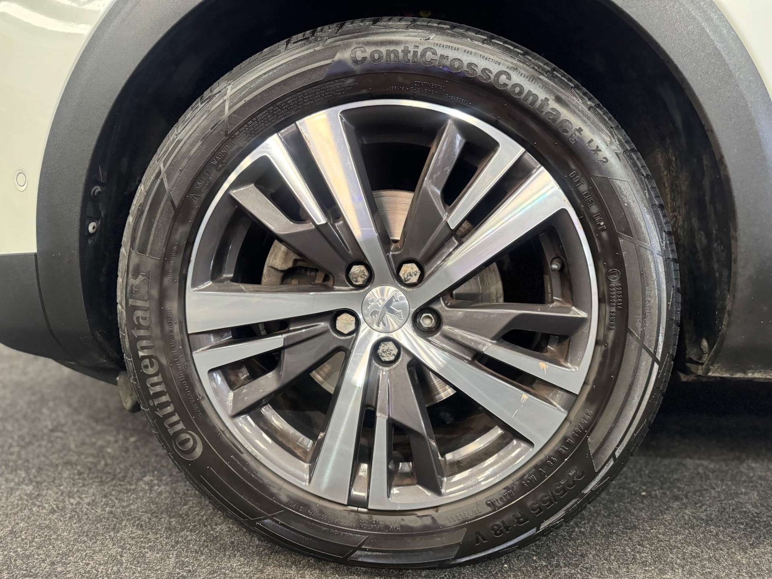 Used Peugeot 5008 2022 for sale - 77897115: Photo 30