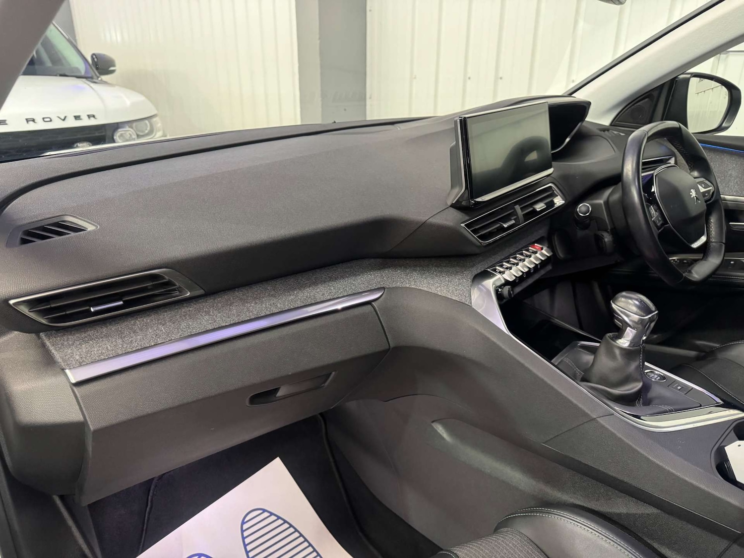 Used Peugeot 5008 2022 for sale - 77897115: Photo 31