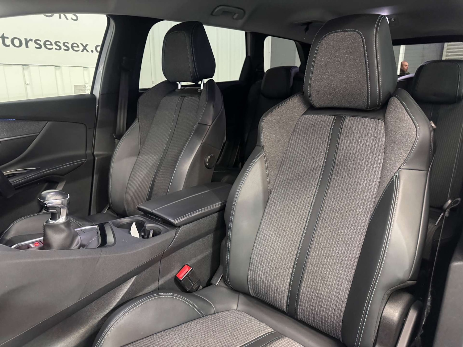 Used Peugeot 5008 2022 for sale - 77897115: Photo 32