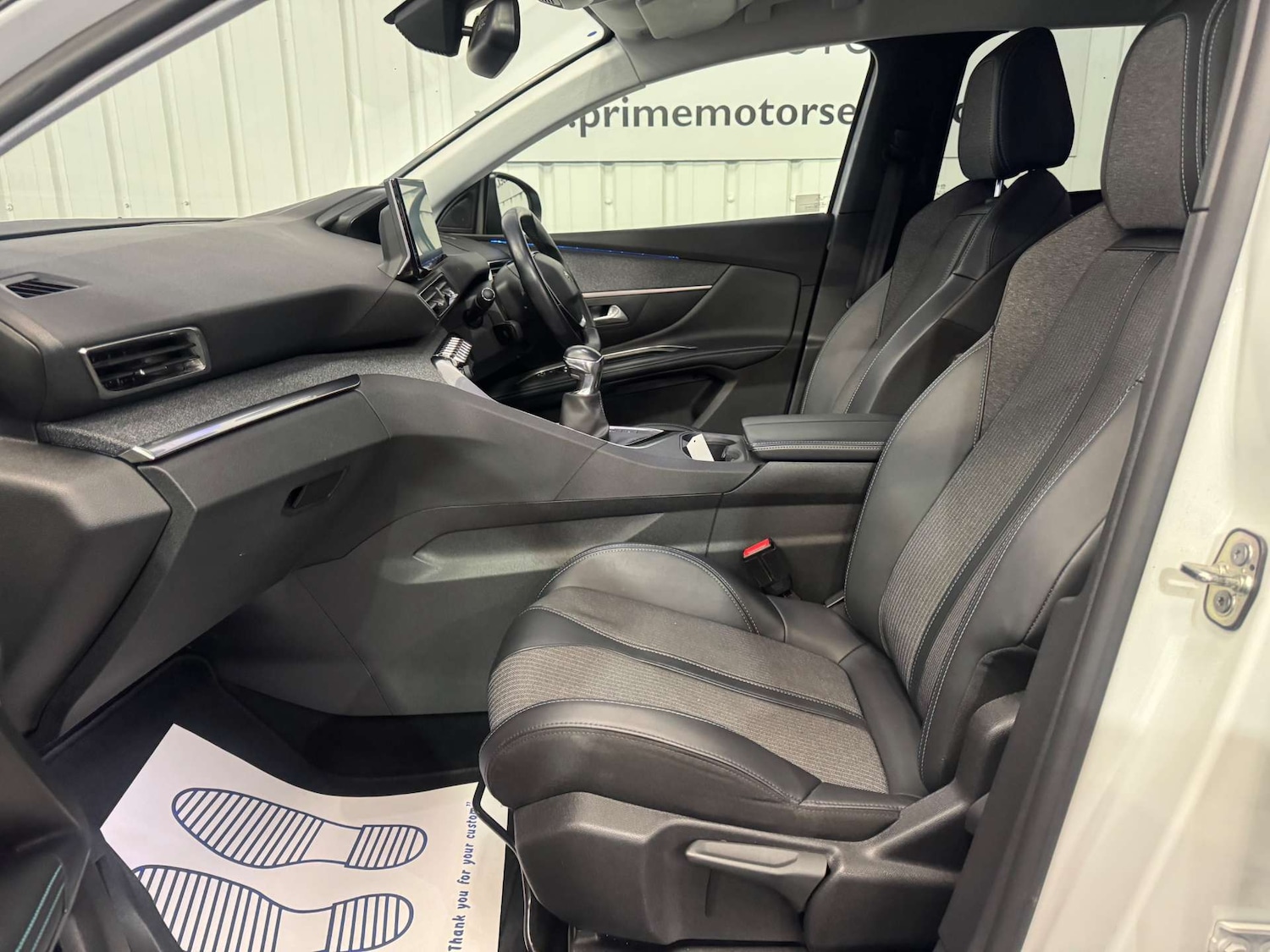 Used Peugeot 5008 2022 for sale - 77897115: Photo 33