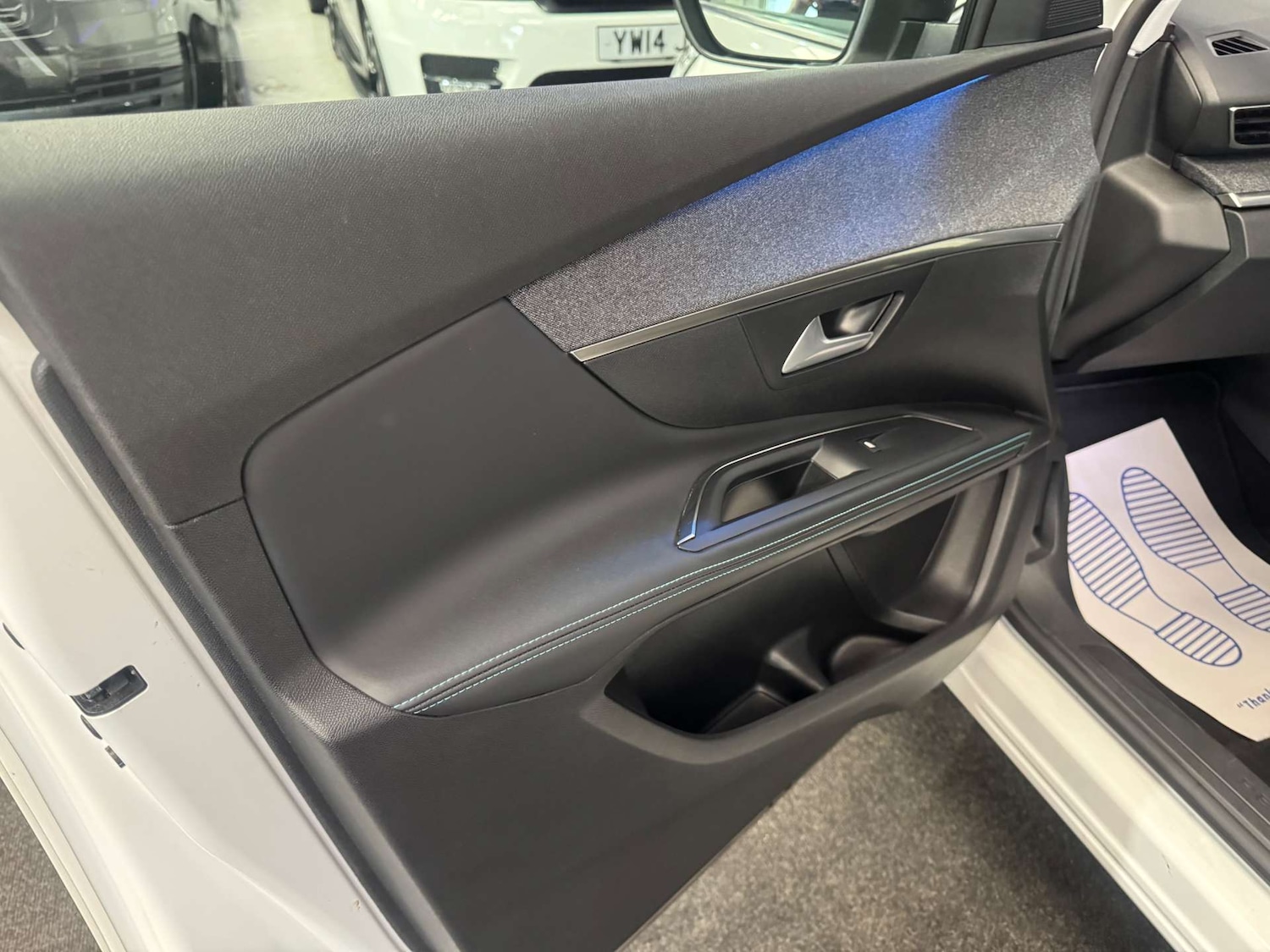 Used Peugeot 5008 2022 for sale - 77897115: Photo 35