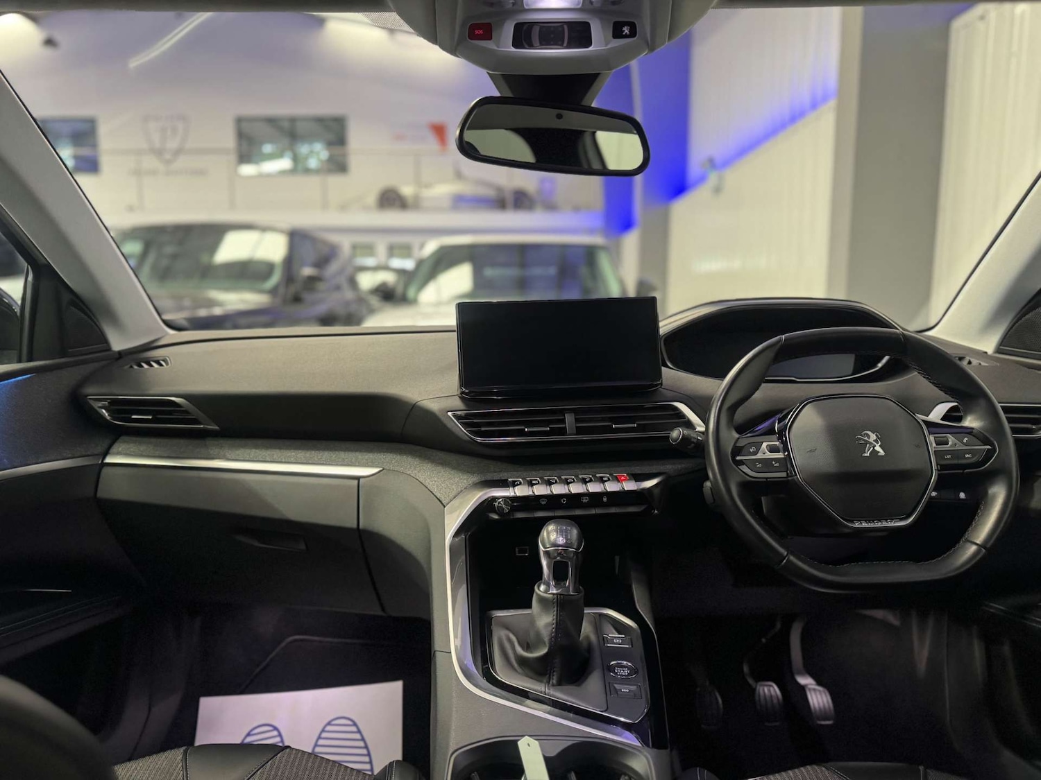 Used Peugeot 5008 2022 for sale - 77897115: Photo 36