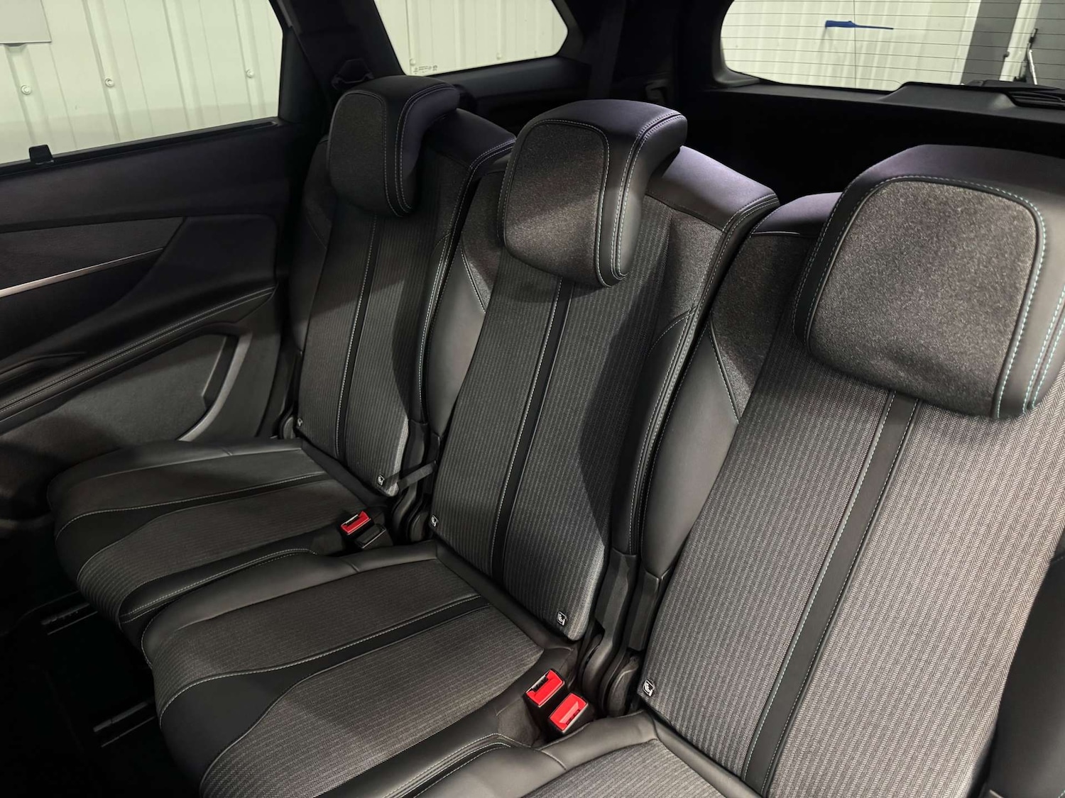 Used Peugeot 5008 2022 for sale - 77897115: Photo 38