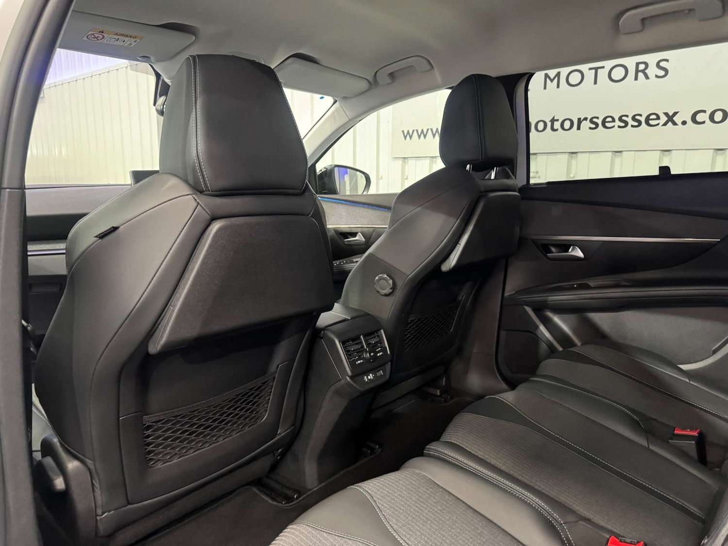 Used Peugeot 5008 2022 for sale - 77897115: Photo 39