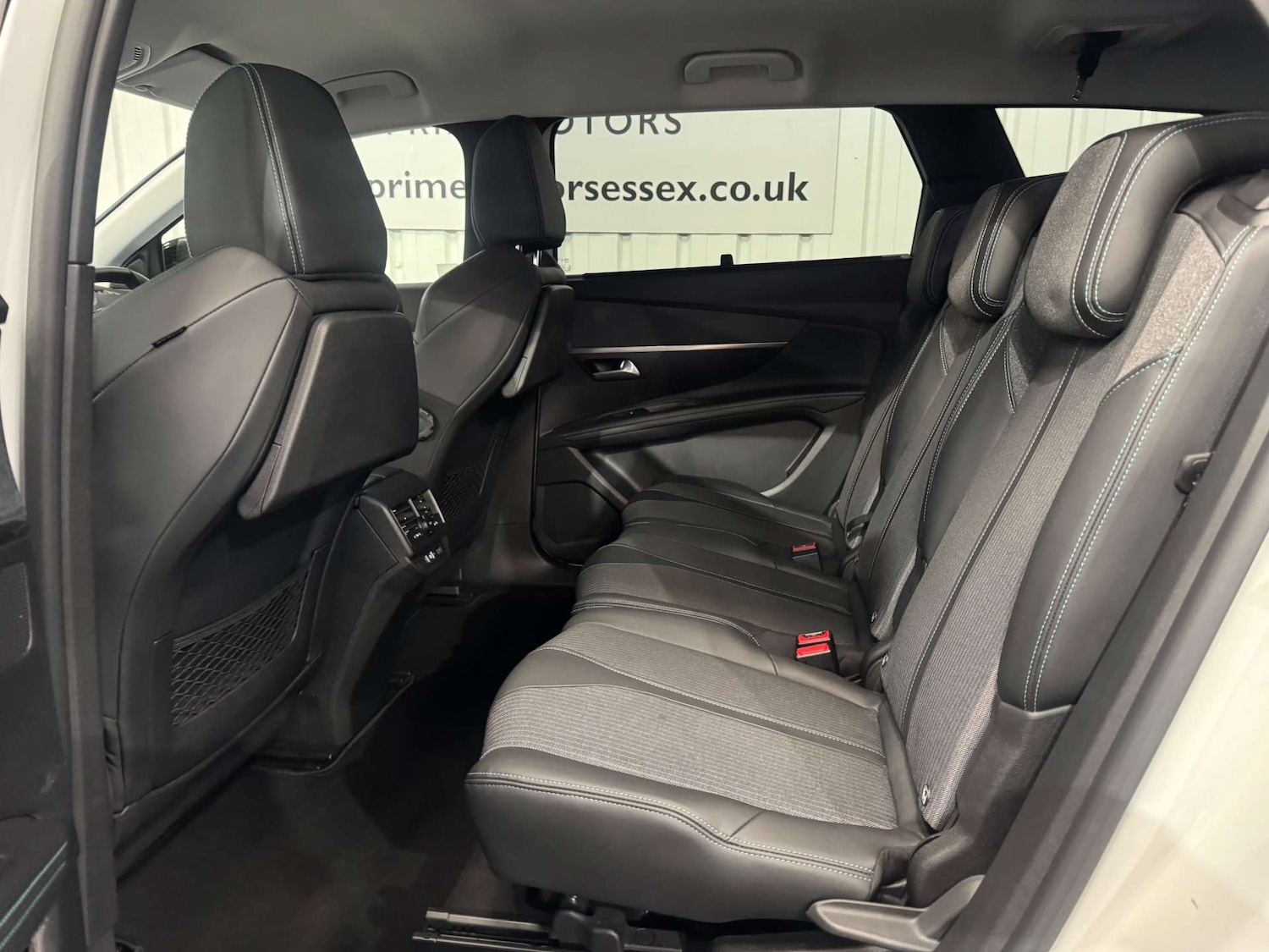 Used Peugeot 5008 2022 for sale - 77897115: Photo 40