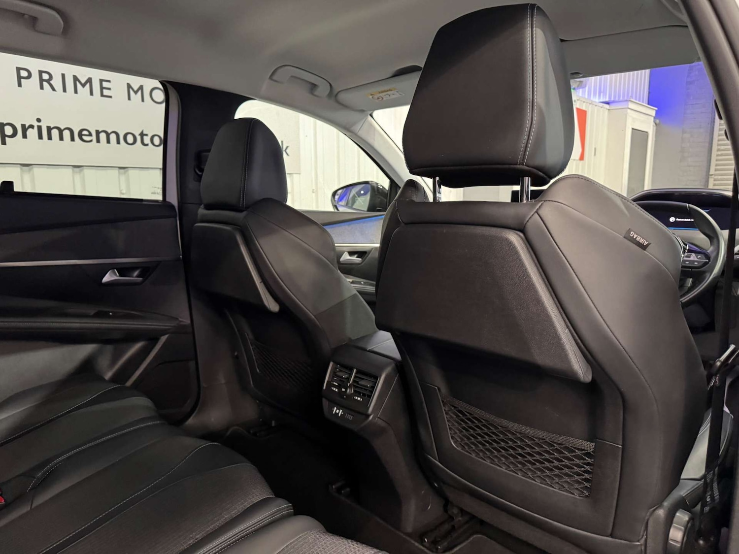 Used Peugeot 5008 2022 for sale - 77897115: Photo 44