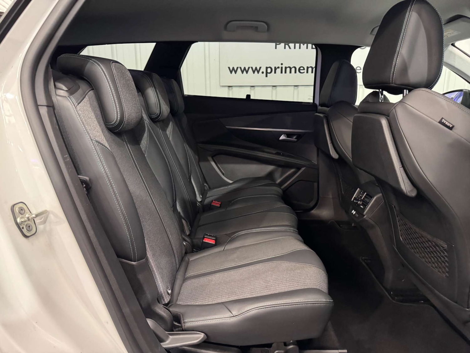 Used Peugeot 5008 2022 for sale - 77897115: Photo 45