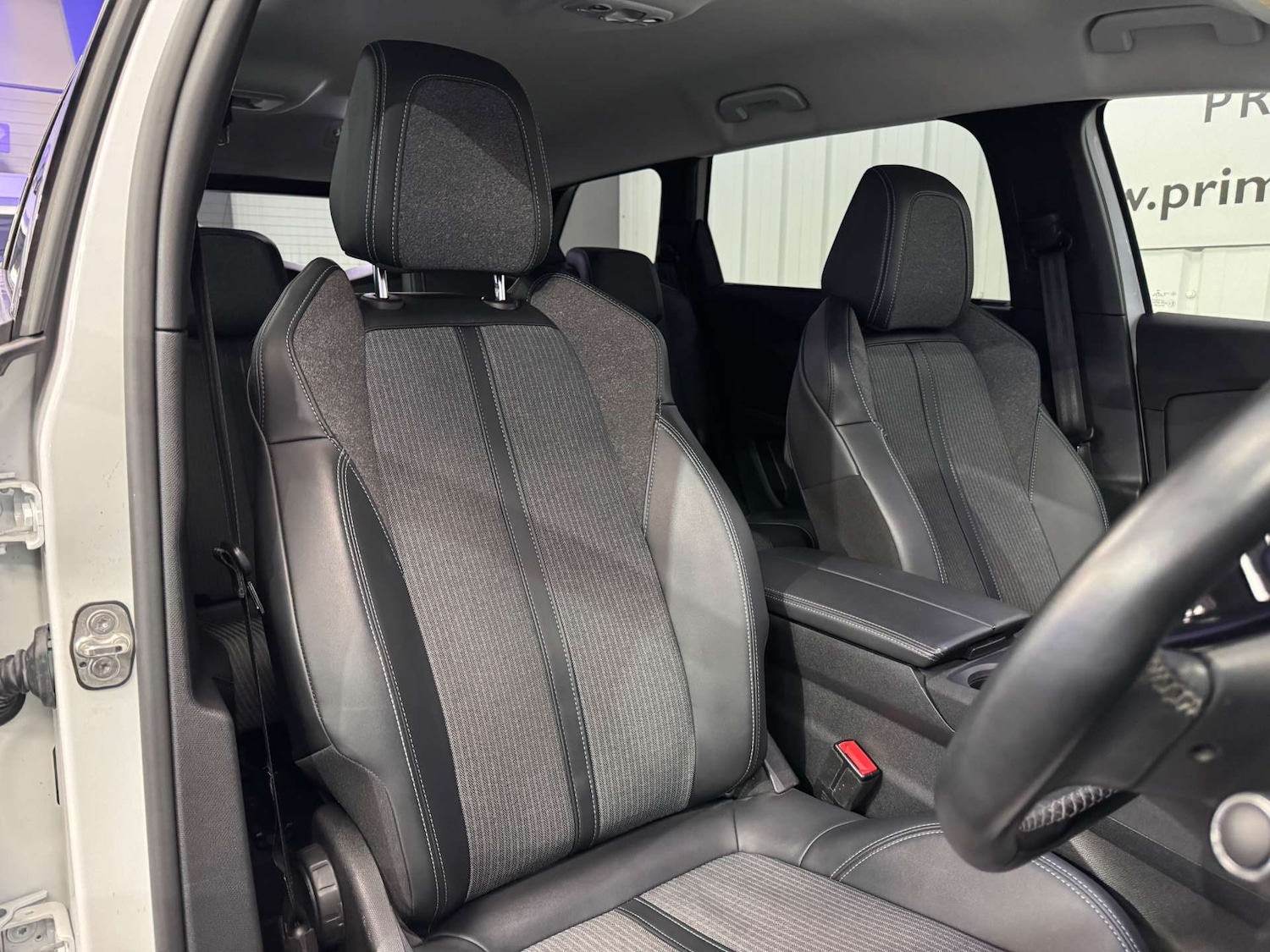 Used Peugeot 5008 2022 for sale - 77897115: Photo 48