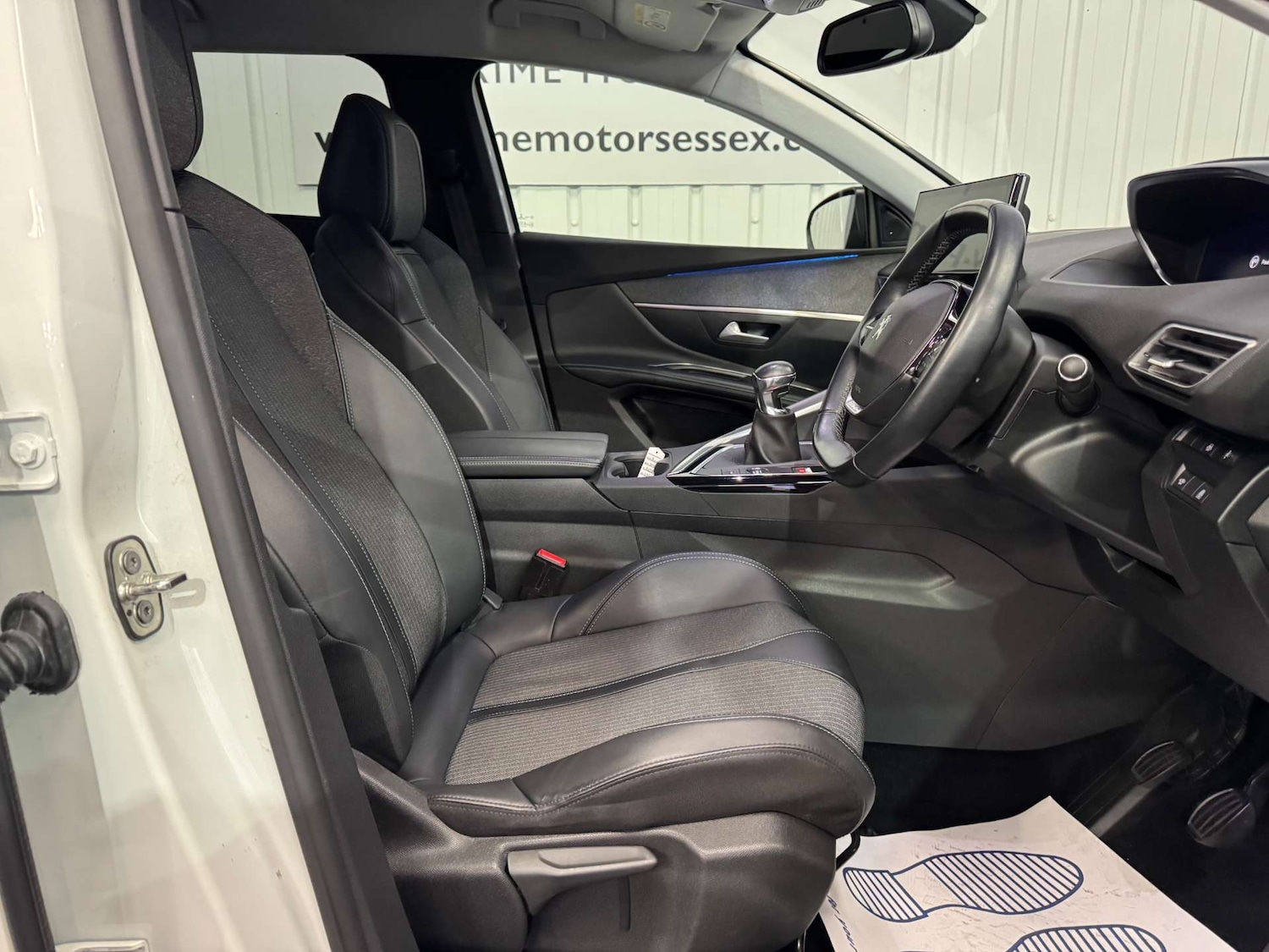 Used Peugeot 5008 2022 for sale - 77897115: Photo 50