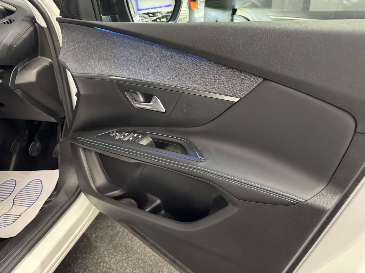 Used Peugeot 5008 2022 for sale - 77897115: Photo 53