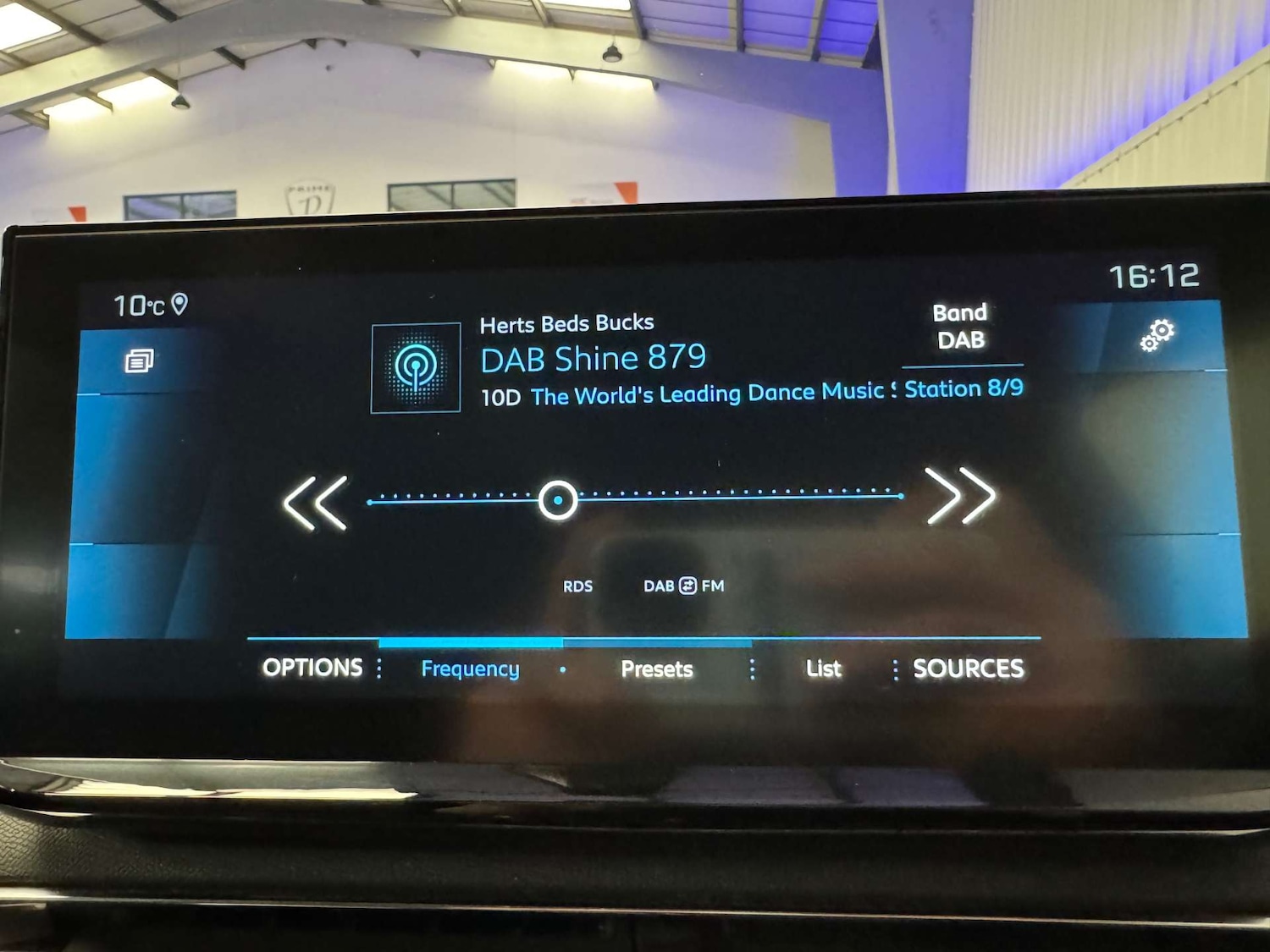 Used Peugeot 5008 2022 for sale - 77897115: Photo 54