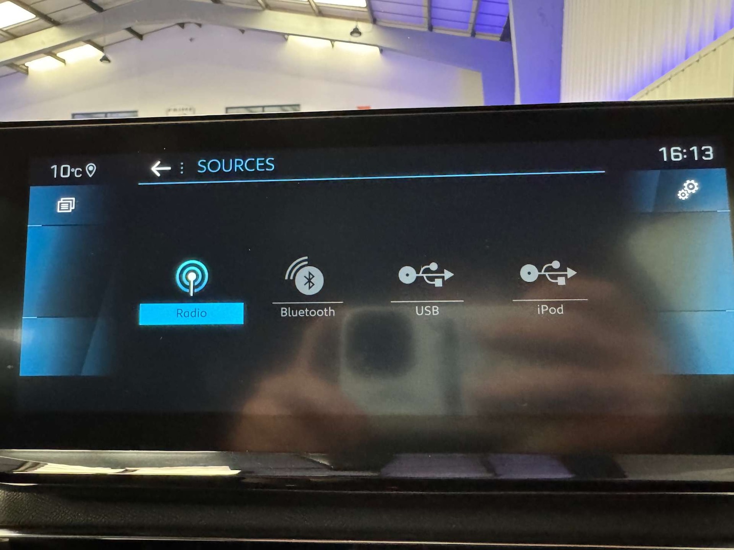 Used Peugeot 5008 2022 for sale - 77897115: Photo 56