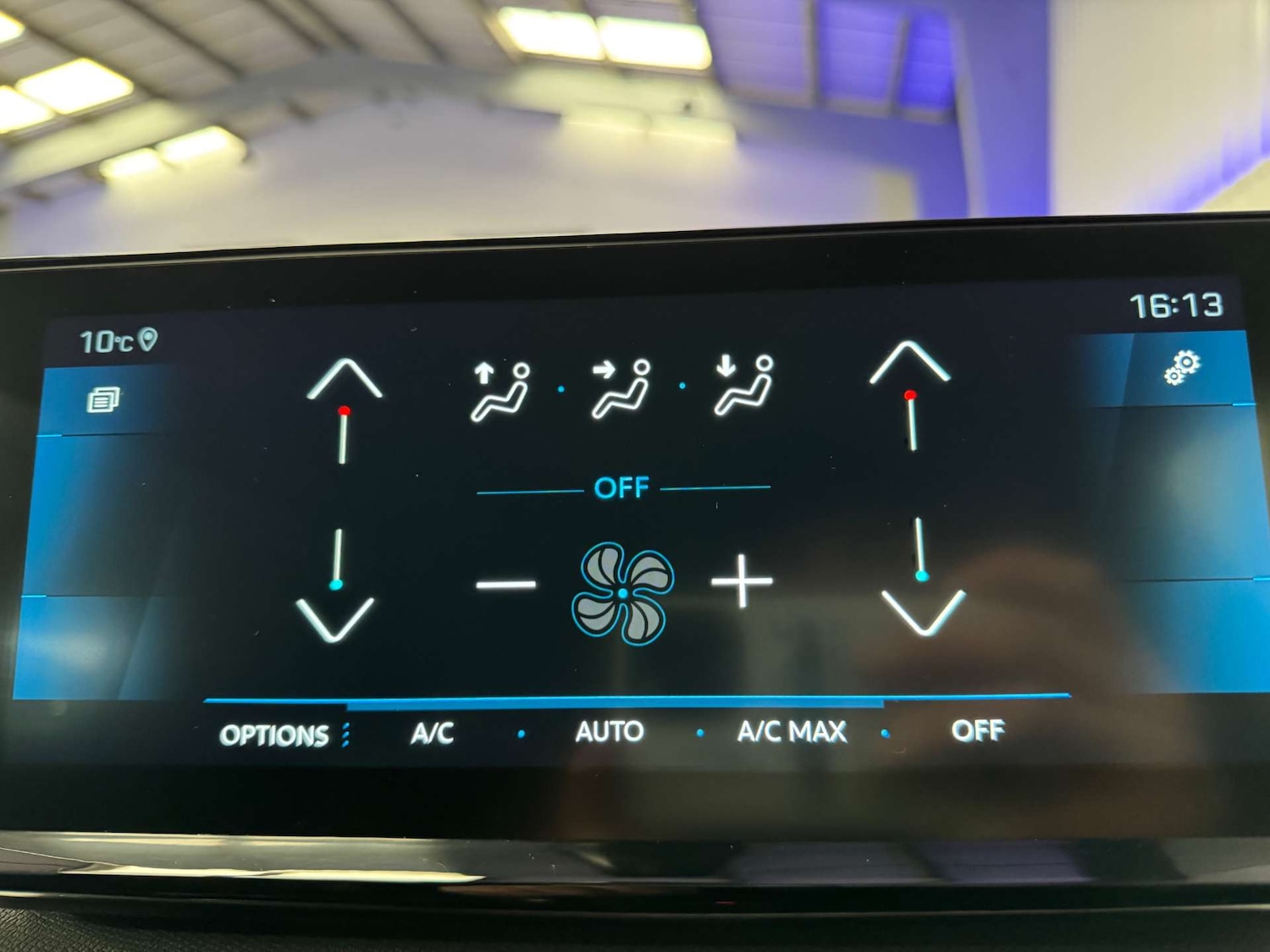 Used Peugeot 5008 2022 for sale - 77897115: Photo 57