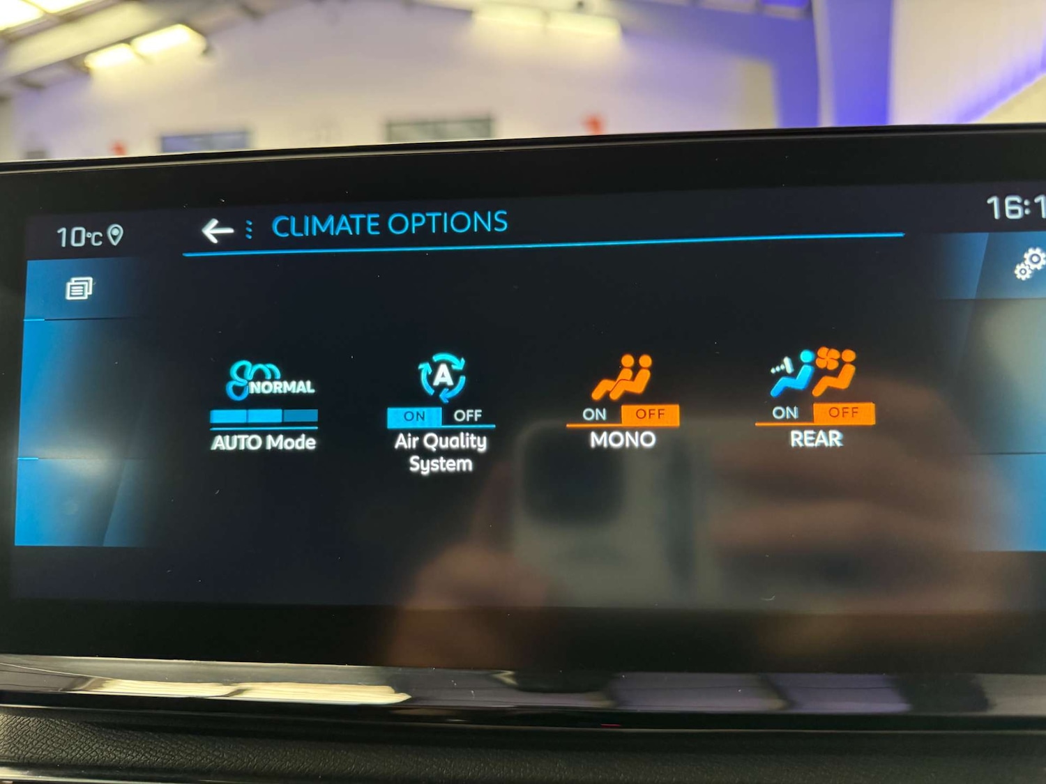 Used Peugeot 5008 2022 for sale - 77897115: Photo 58