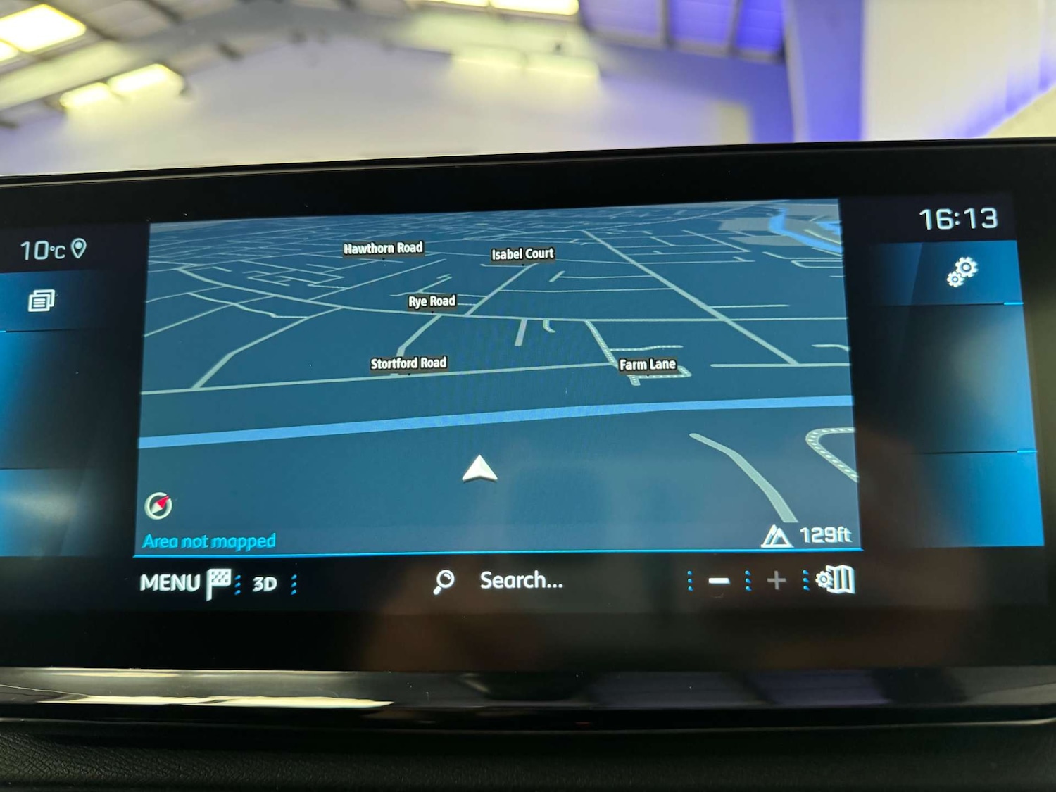 Used Peugeot 5008 2022 for sale - 77897115: Photo 59