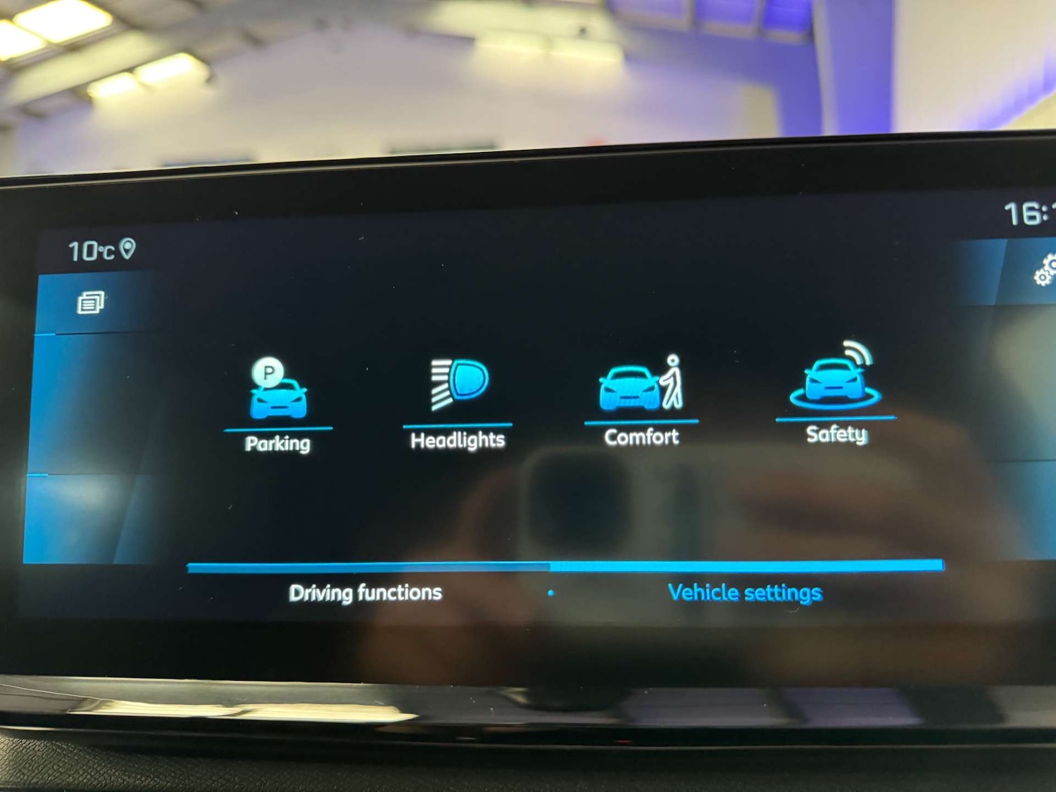 Used Peugeot 5008 2022 for sale - 77897115: Photo 61