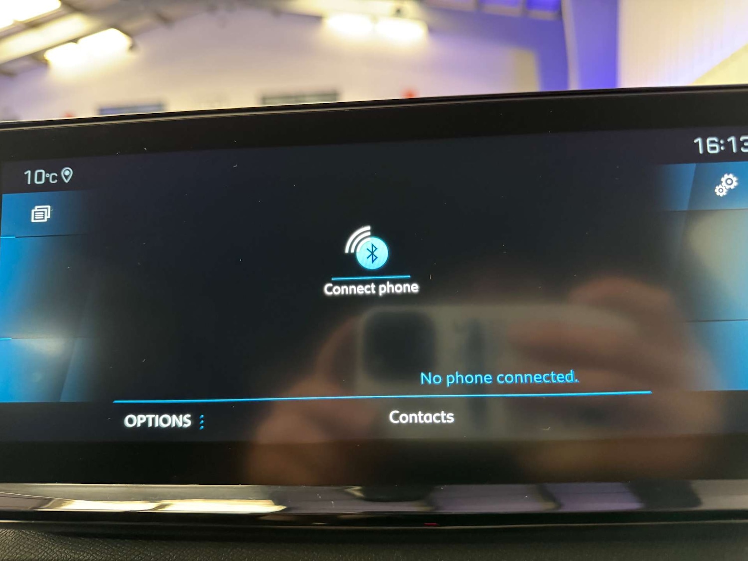 Used Peugeot 5008 2022 for sale - 77897115: Photo 62