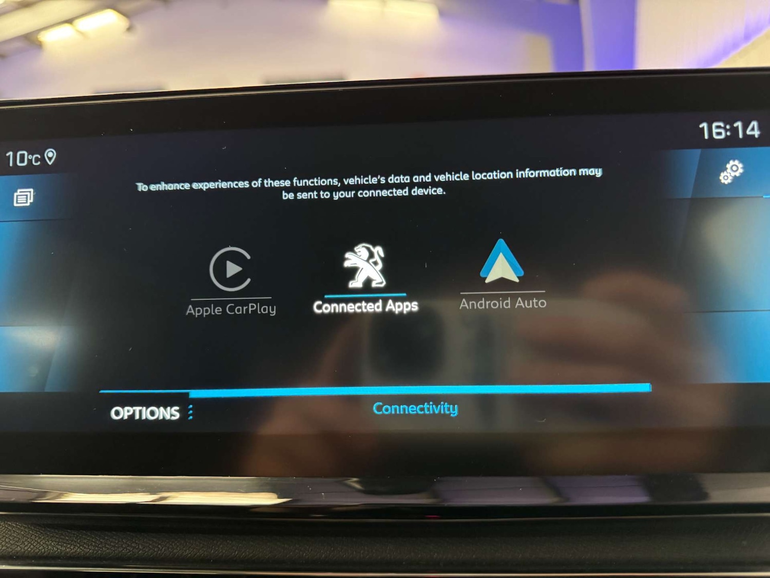 Used Peugeot 5008 2022 for sale - 77897115: Photo 63