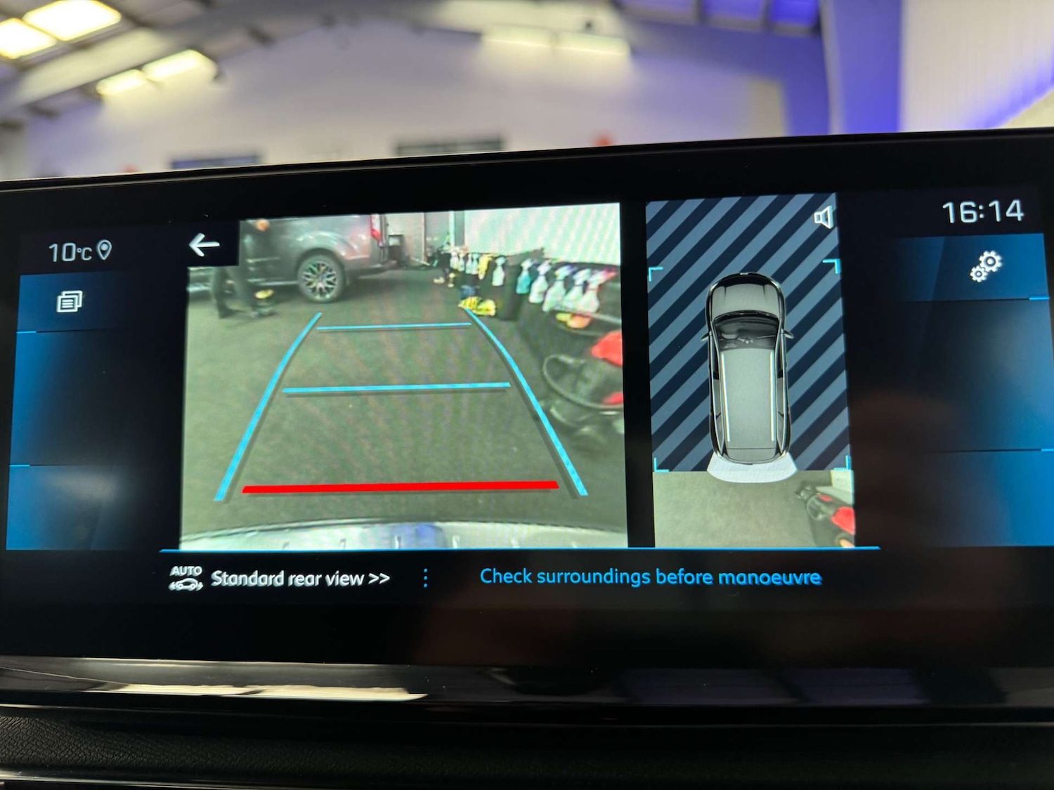 Used Peugeot 5008 2022 for sale - 77897115: Photo 64