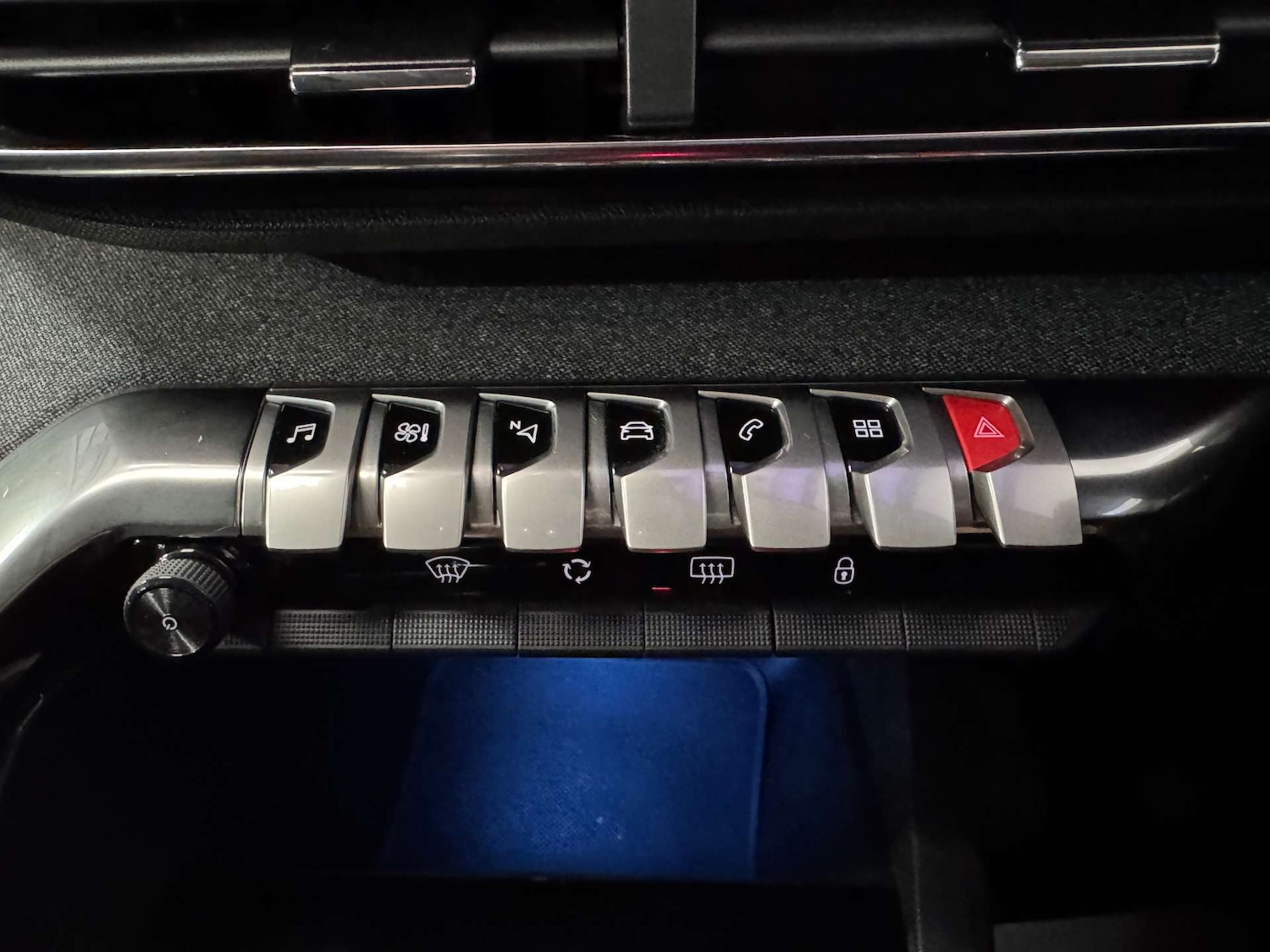 Used Peugeot 5008 2022 for sale - 77897115: Photo 65