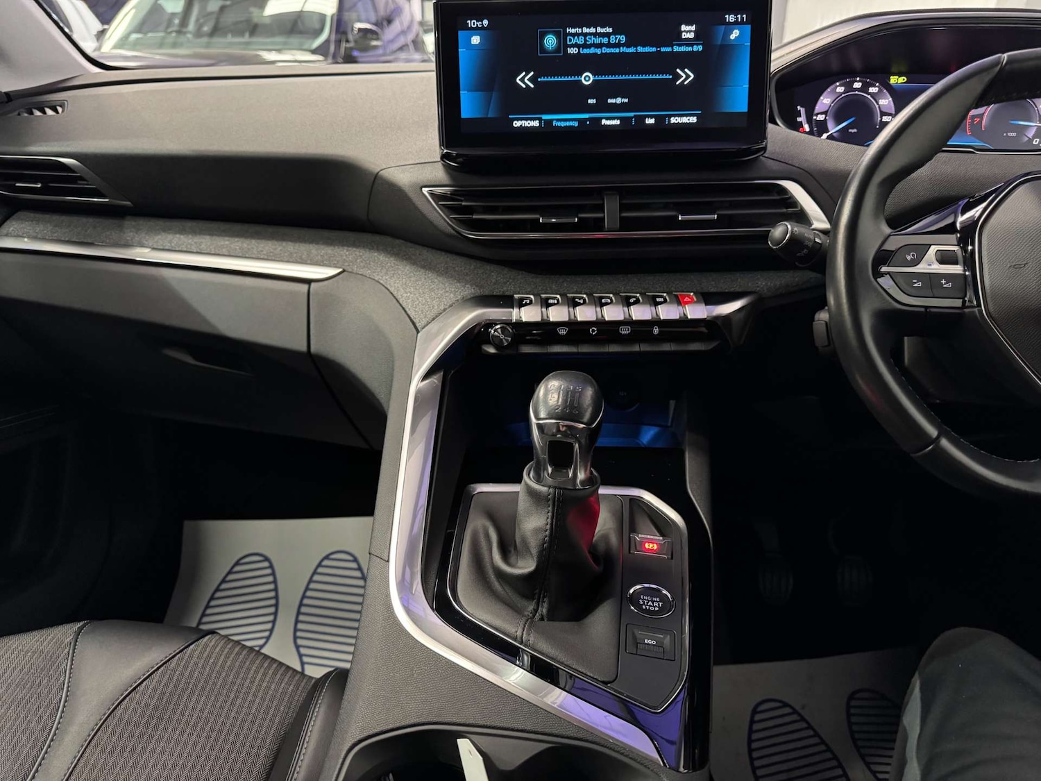 Used Peugeot 5008 2022 for sale - 77897115: Photo 67