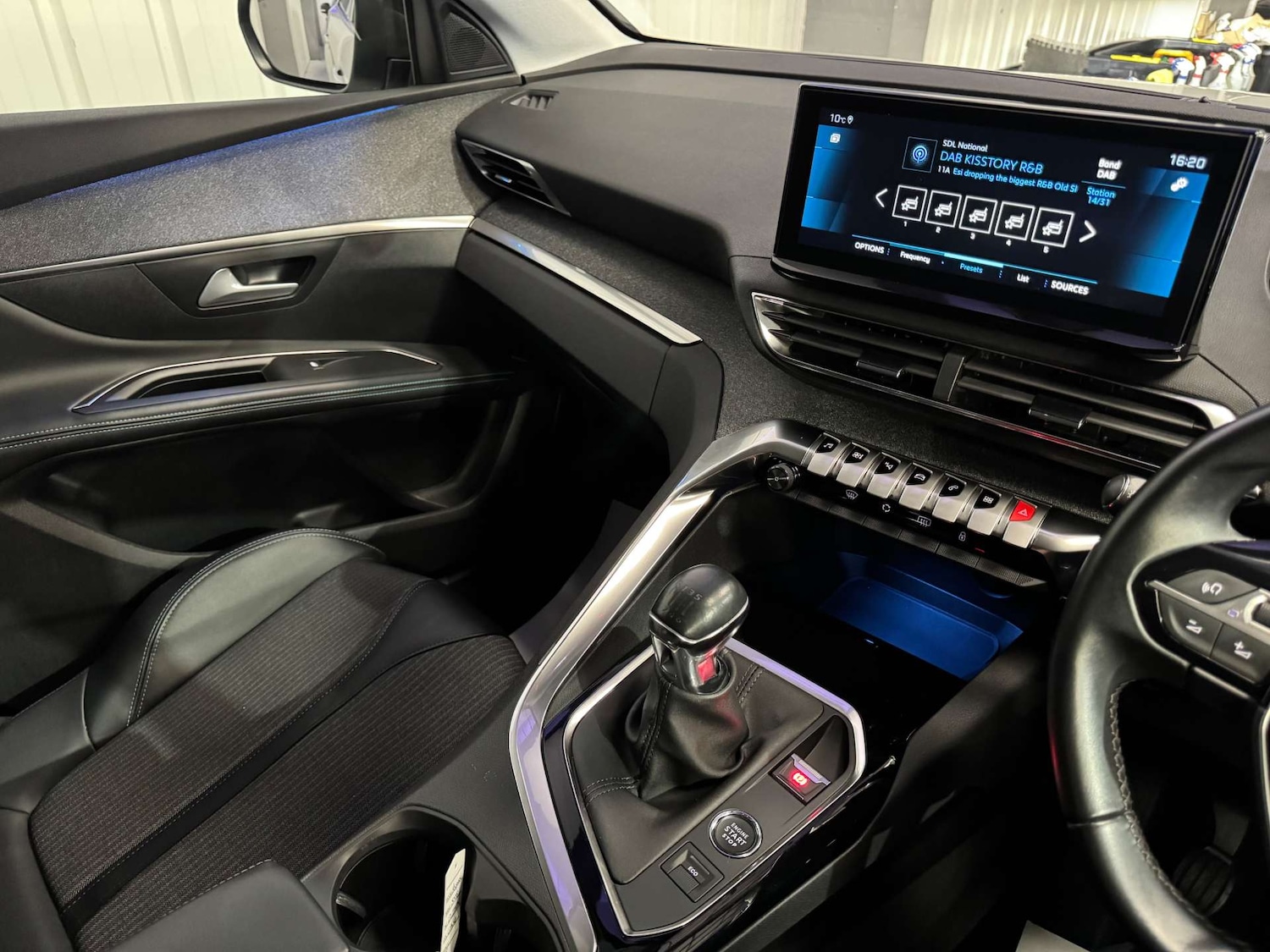 Used Peugeot 5008 2022 for sale - 77897115: Photo 68