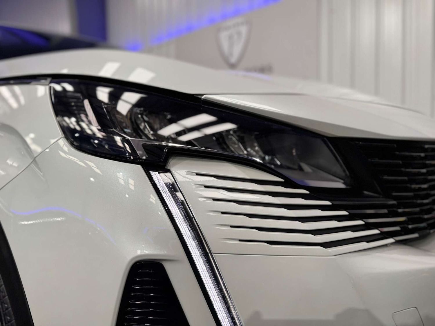 Used Peugeot 5008 2022 for sale - 77897115: Photo 7