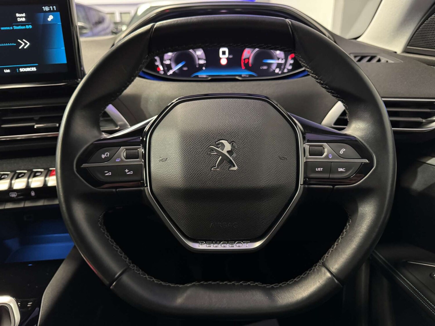 Used Peugeot 5008 2022 for sale - 77897115: Photo 71