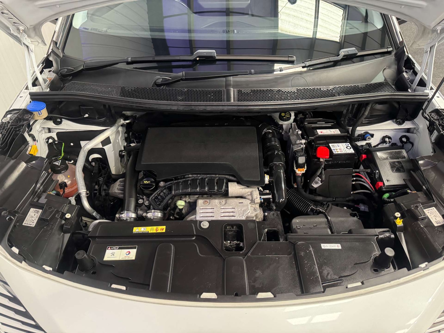 Used Peugeot 5008 2022 for sale - 77897115: Photo 76