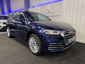 Audi Q5 feature image