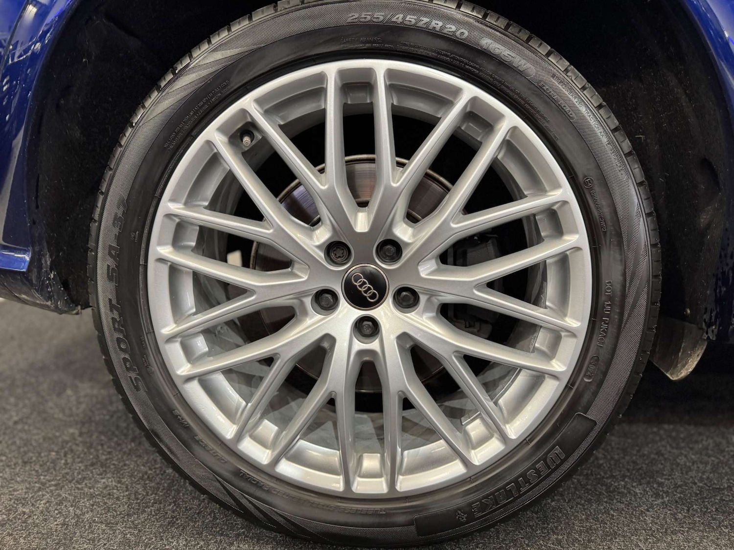 Used Audi Q5 2018 for sale - 77778139: Photo 21